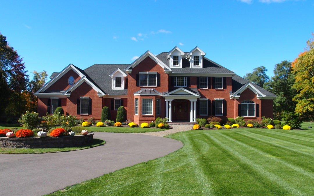 Custom Home