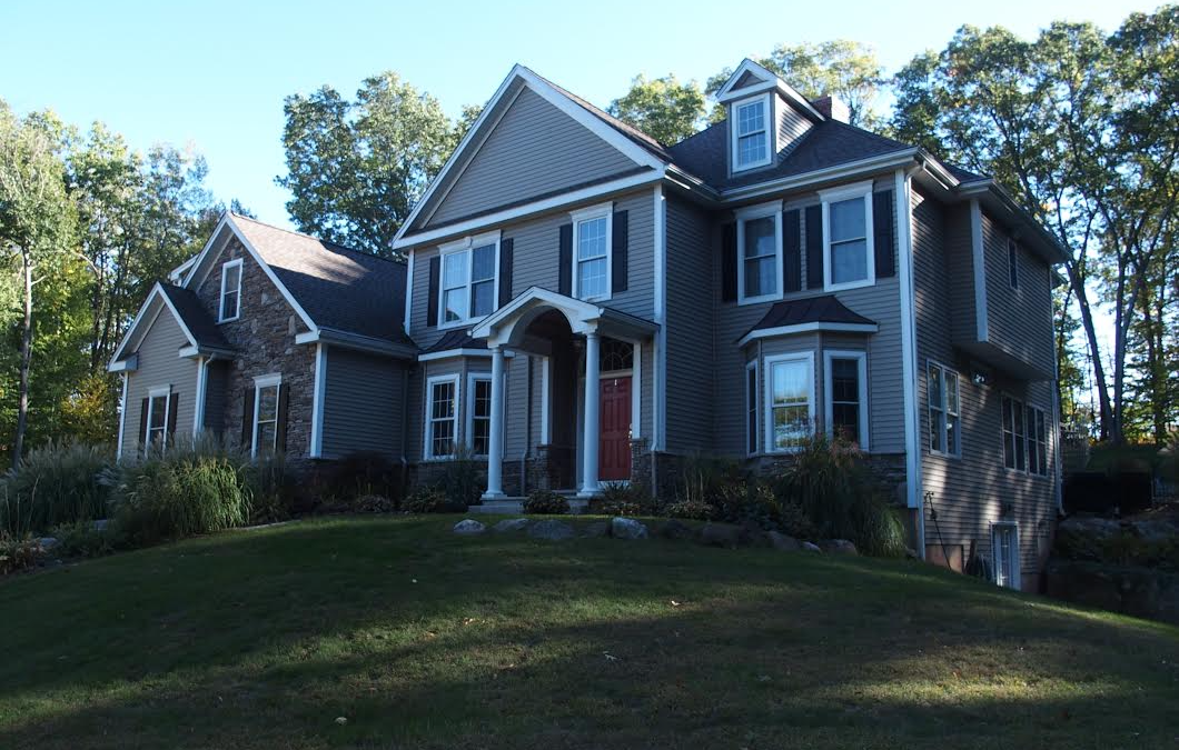Custom Home