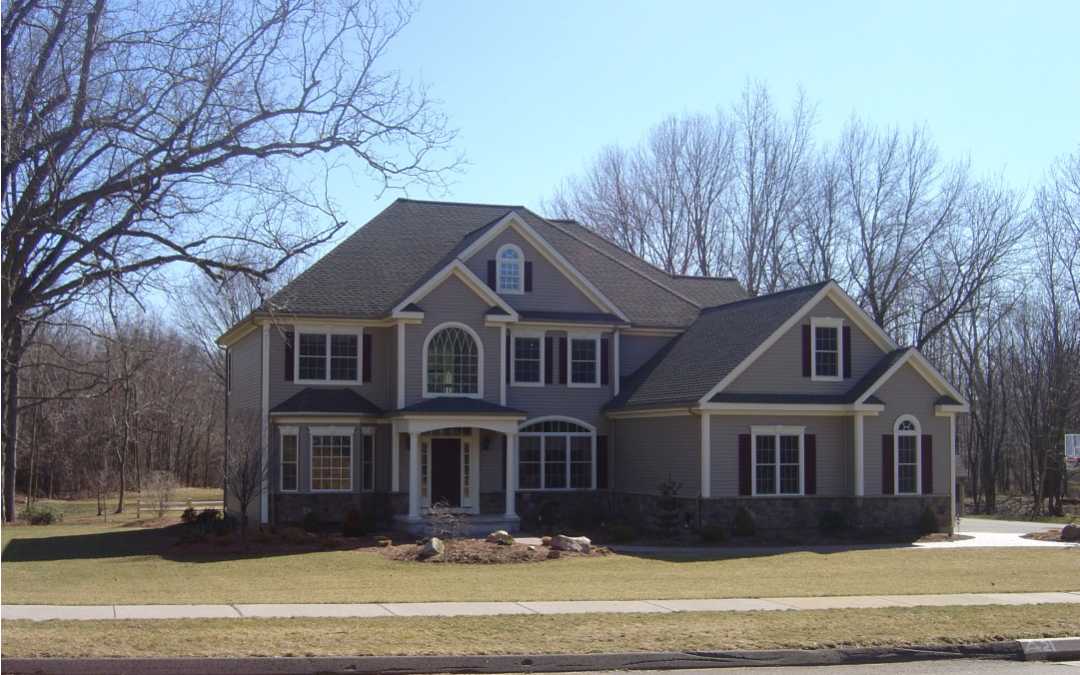 Custom Home